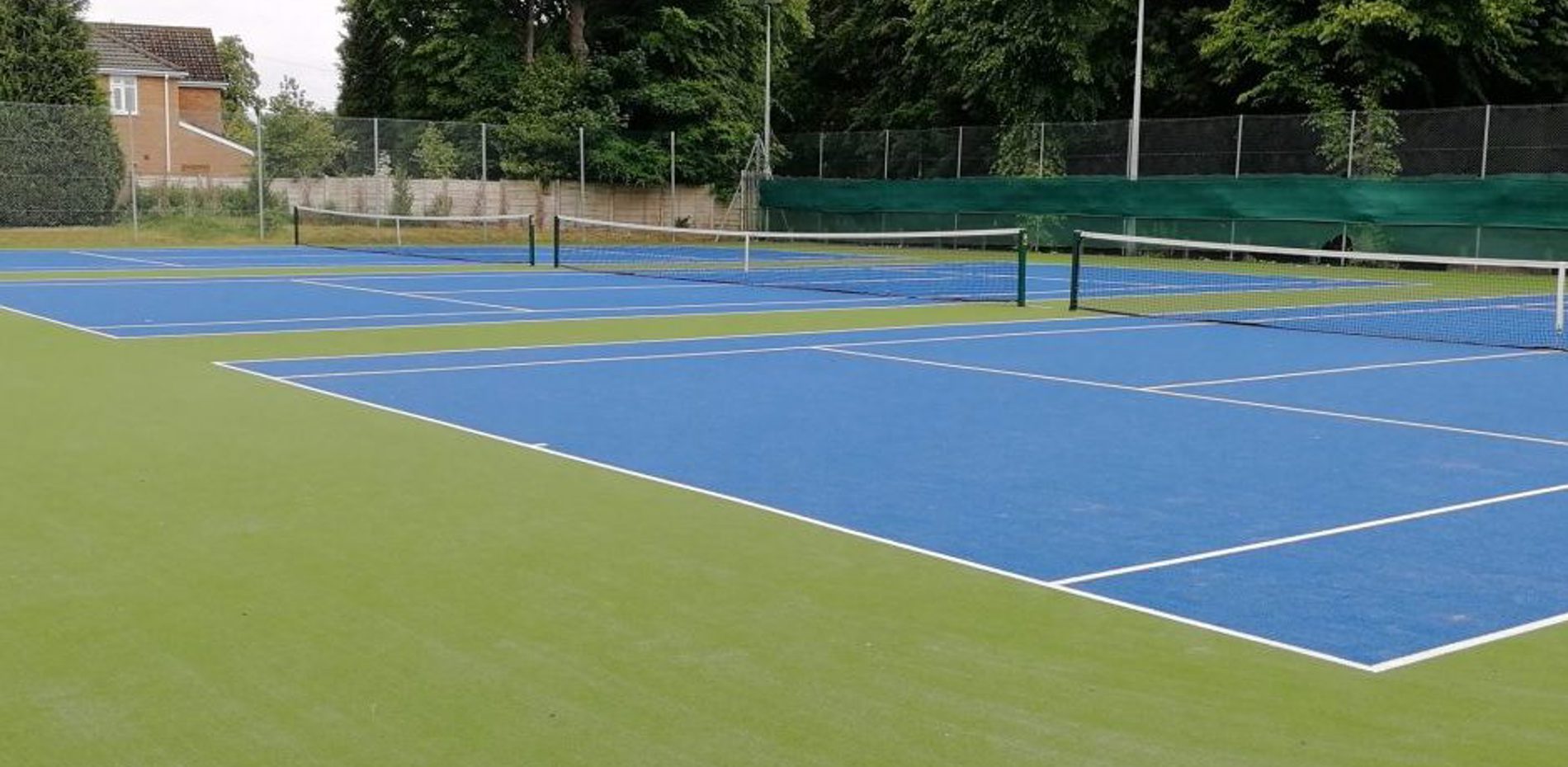 WELLINGTON SPORTS CLUBS SCORE BOOST Main Image