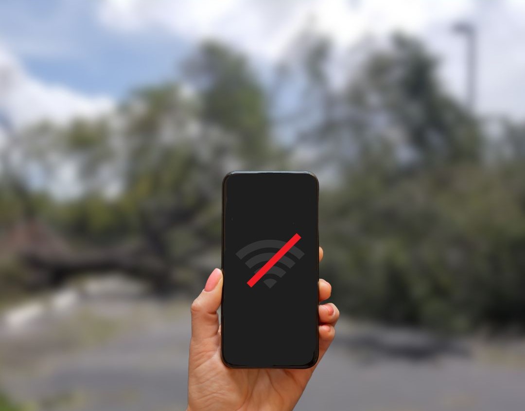 Tell the Telcos Main Image