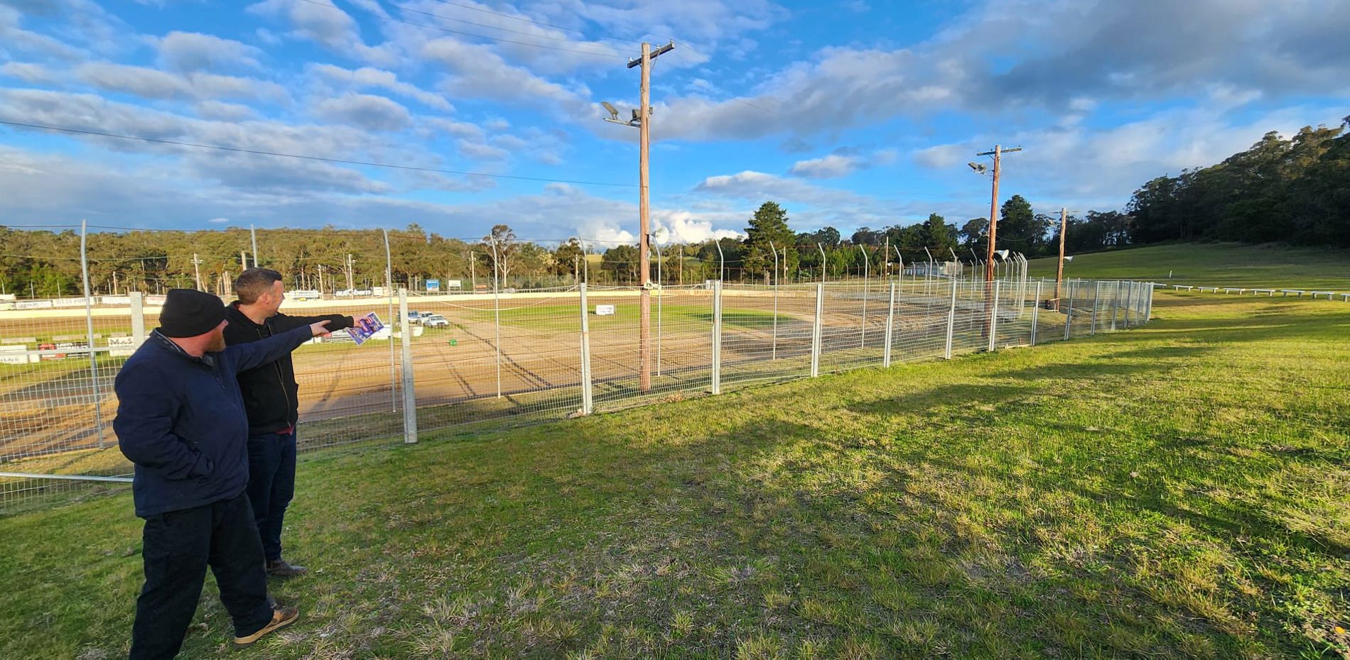 NEW PROJECTS SUPPORTING TINY TOWNS IN EAST GIPPSLAND  Main Image