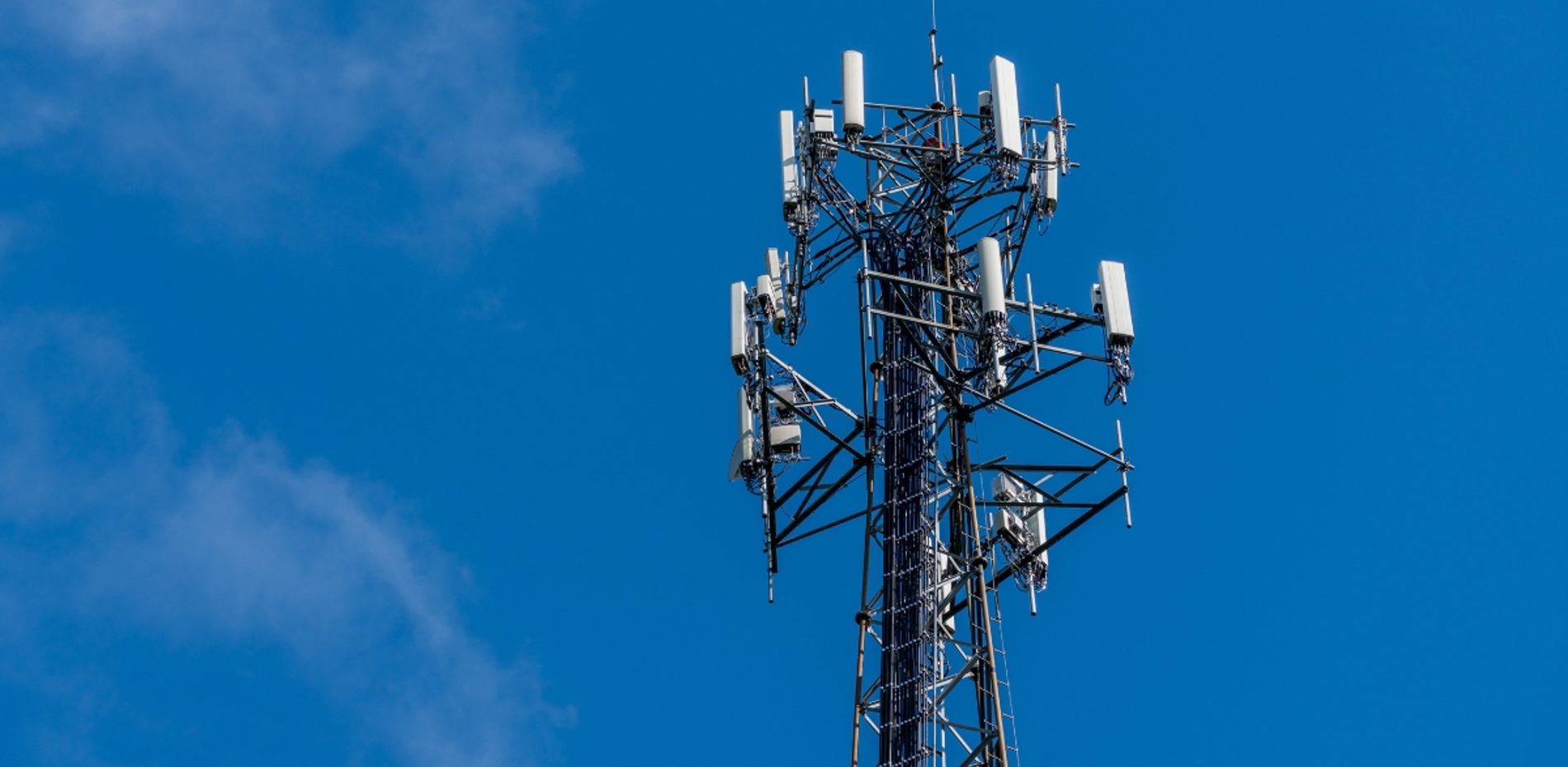 IMPROVED CONNECTIVITY FOR EAST GIPPSLAND  Main Image