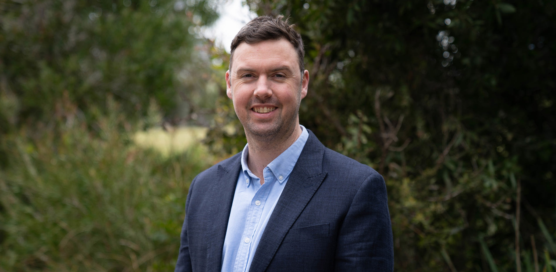 About Tom Main Image