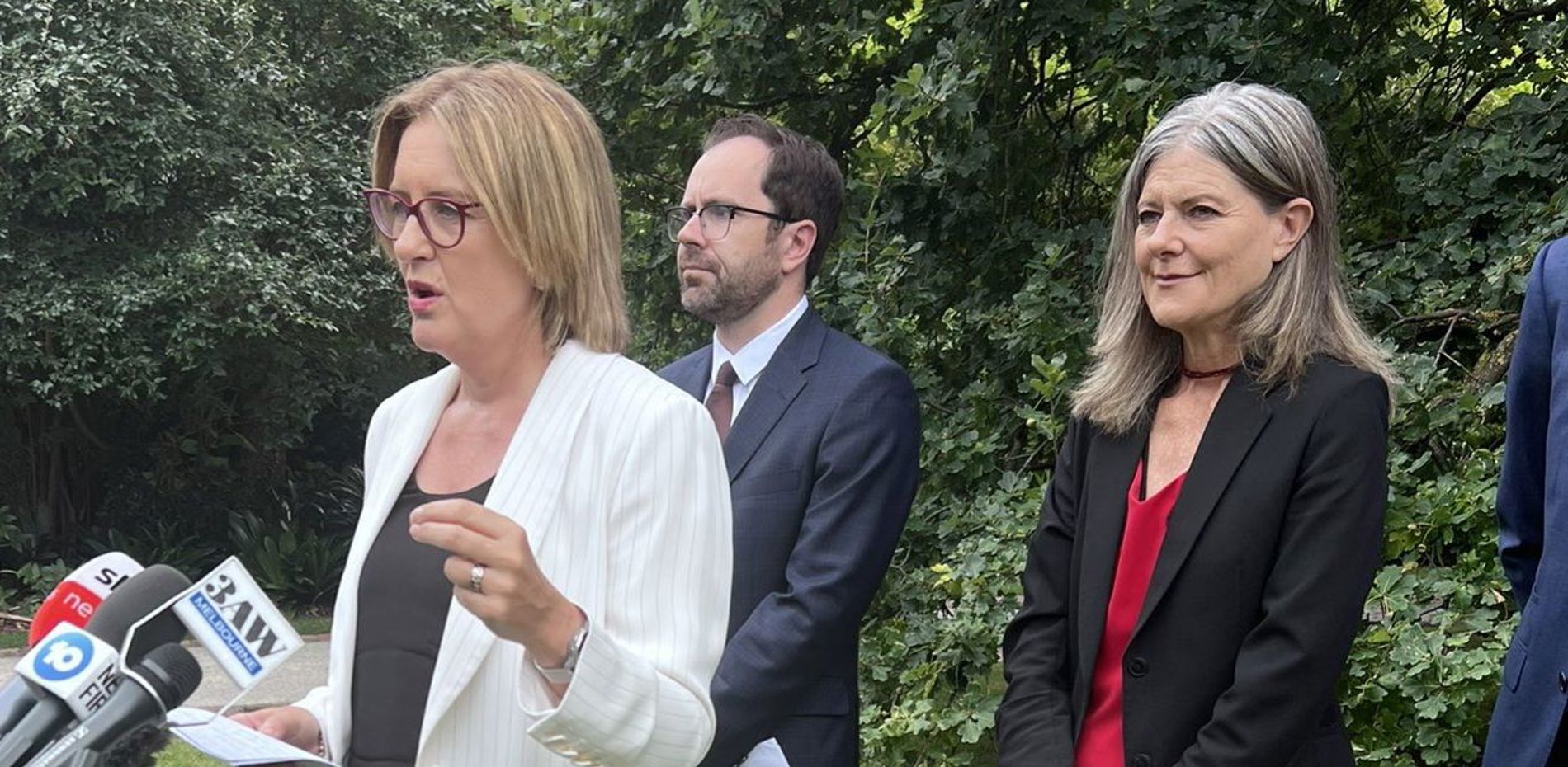 CHAIR APPOINTED TO FIND ANSWERS IN MCCRAE INQUIRY Main Image