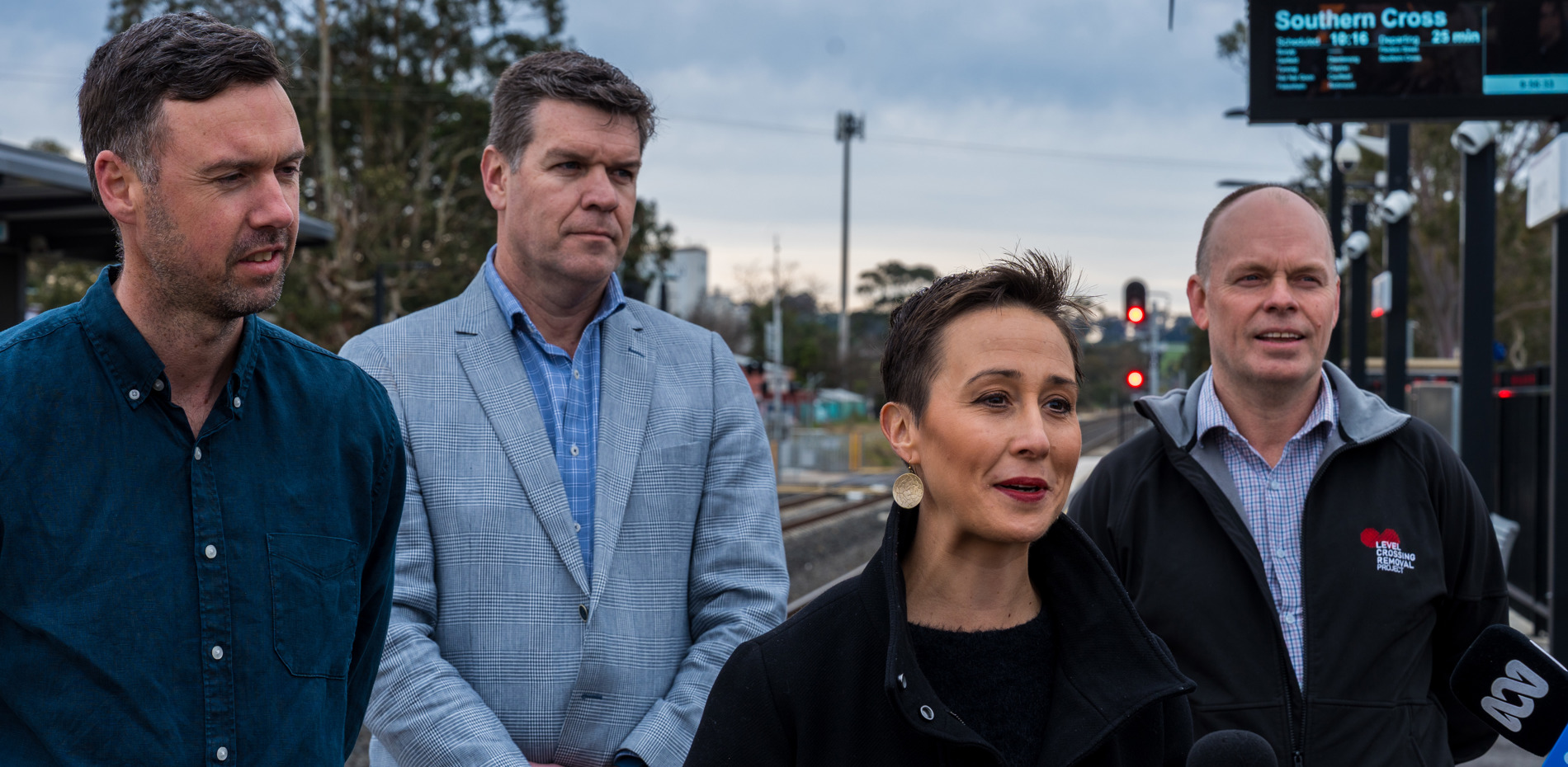 NEW GIPPSLAND LINE TIMETABLE DELIVERS MORE SERVICES, MORE OFTEN Main Image