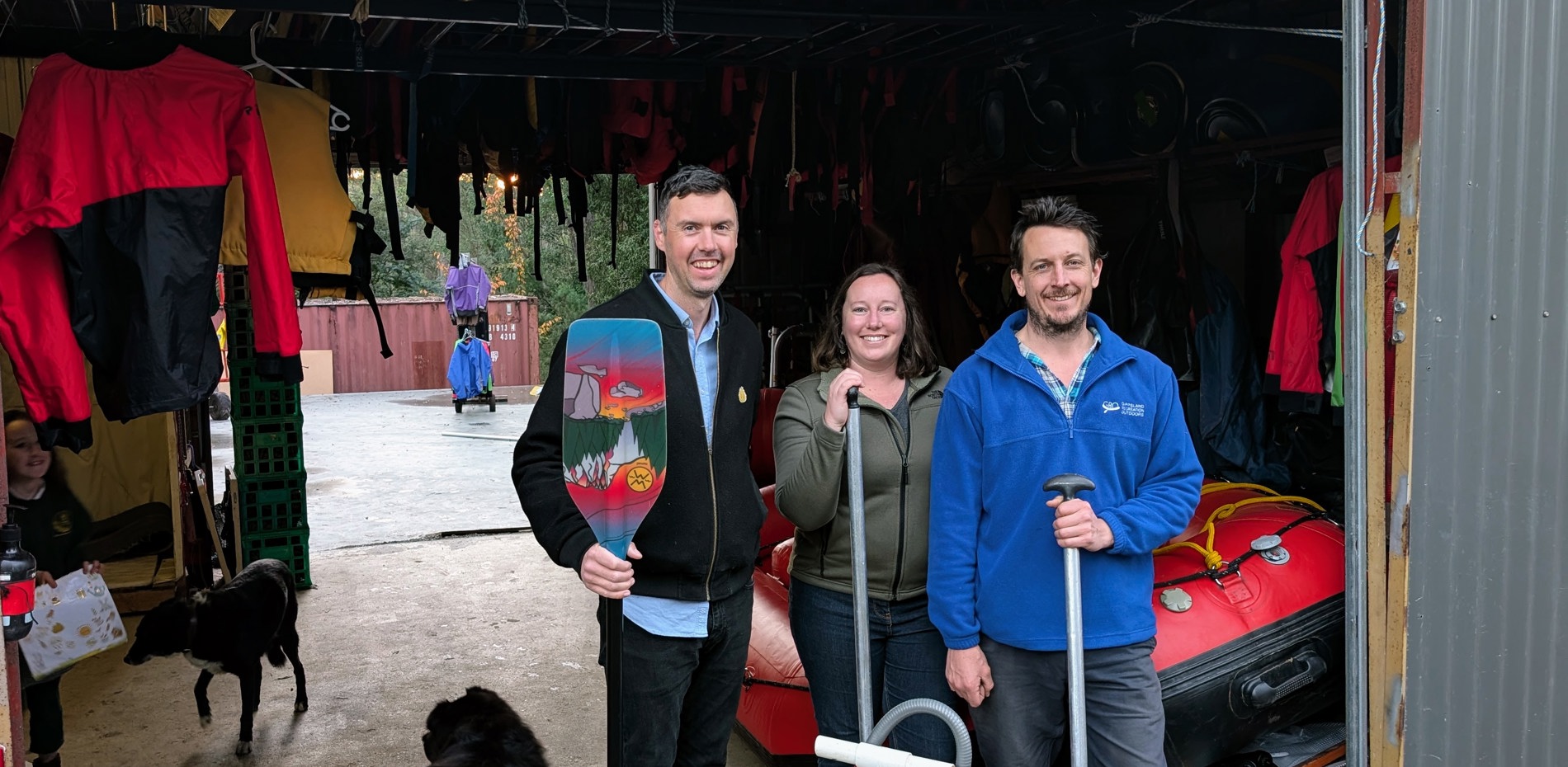 NEW ADVENTURE FOR EAST GIPPSLAND TOURISM BUSINESS Main Image