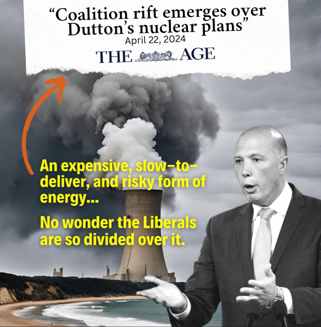 No Nuclear Reactors in Our Communities Main Image