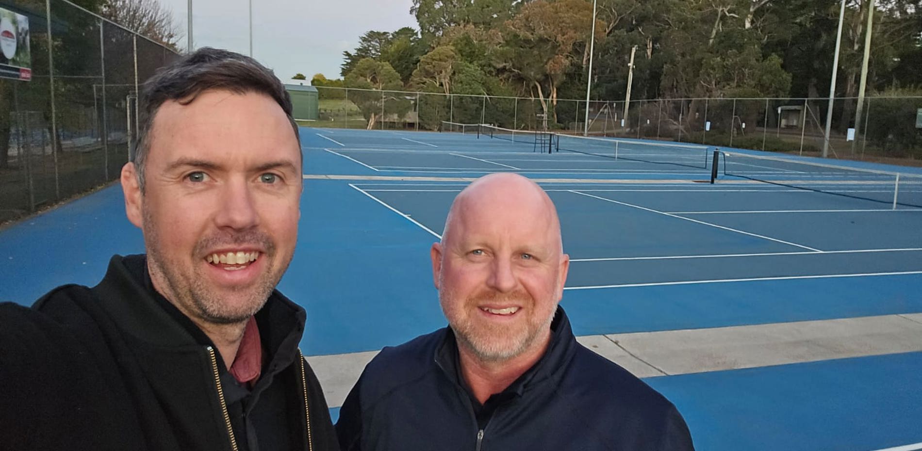 FOCUSED ON WHAT MATTERS MOST TO FAMILIES ACROSS THE PENINSULA  Main Image