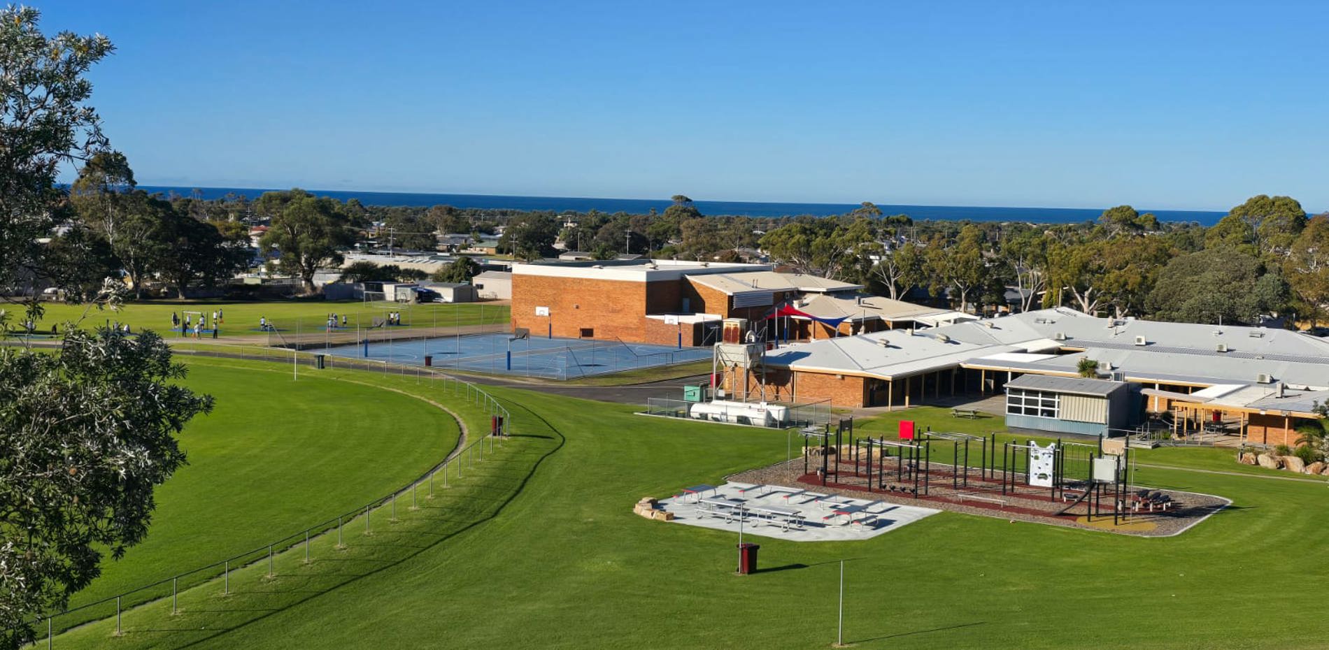 FOCUSED ON WHAT MATTERS MOST TO FAMILIES ACROSS EAST GIPPSLAND  Main Image