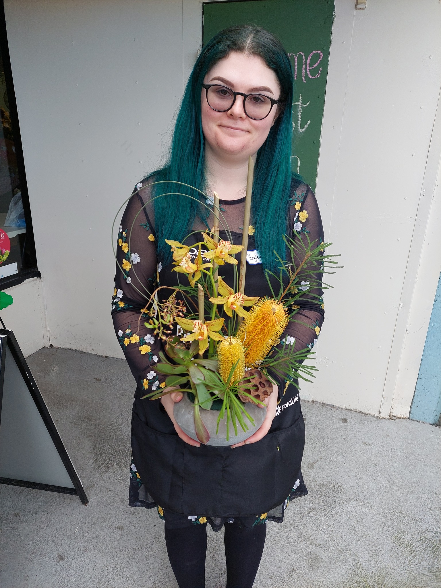 EAST GIPPSLAND STUDENT ONE OF 30 LEARN LOCAL AWARDS FINALISTS  Main Image