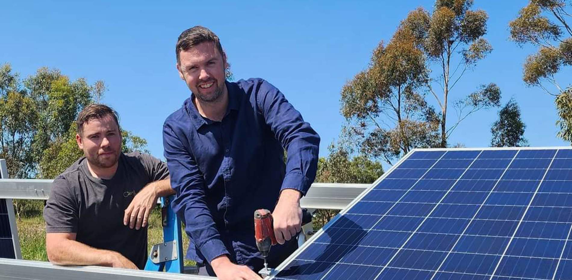 LESS BILLS, MORE CLEAN ENERGY ON THE MORNINGTON PENINSULA  Main Image