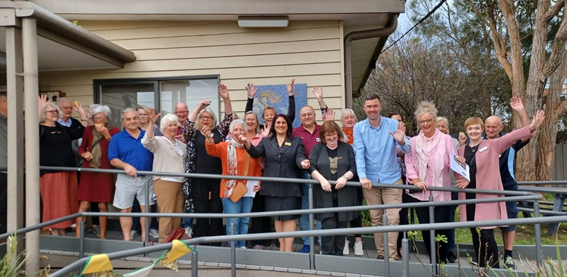 Community Survey Main Image